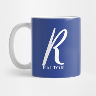 R_ealtor Mug